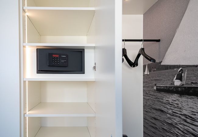 Appartement à Bardolino - BAUR SUITE 2 Appartement à Bardolino - BAUR SUITE 2