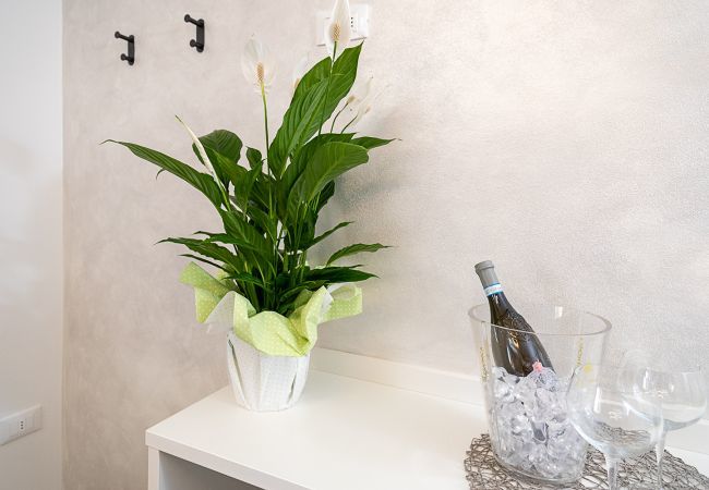 Appartement à Bardolino - BAUR SUITE 2 Appartement à Bardolino - BAUR SUITE 2