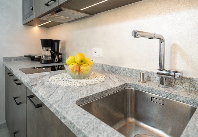 Appartement à Bardolino - BAUR SUITE 2 Appartement à Bardolino - BAUR SUITE 2