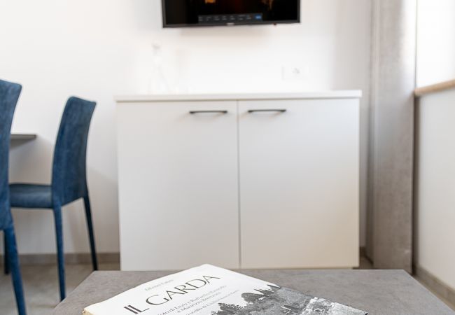 Appartement à Bardolino - BAUR SUITE 2 Appartement à Bardolino - BAUR SUITE 2