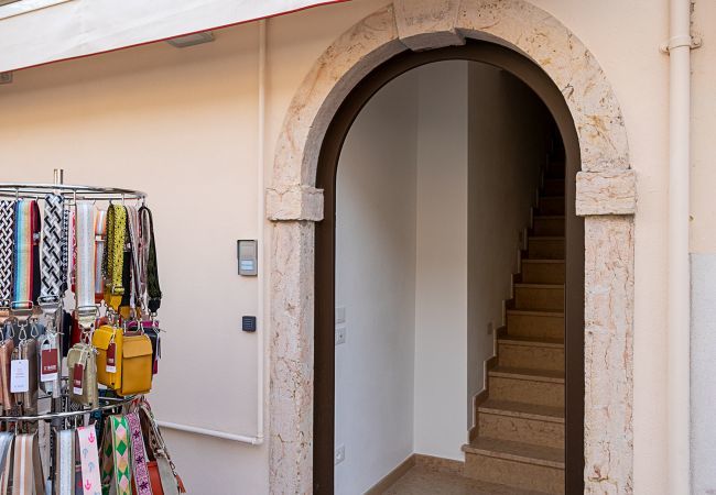 Appartement à Bardolino - BAUR SUITE 2 Appartement à Bardolino - BAUR SUITE 2