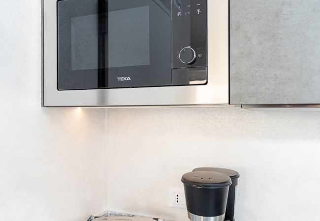 Appartement à Bardolino - BAUR SUITE 2 Appartement à Bardolino - BAUR SUITE 2