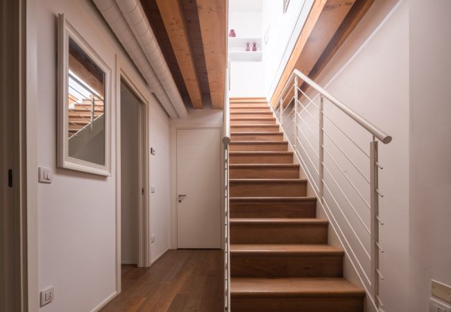 Appartement à Venezia - App 33- Centrale Mazzoni Appartement à Venezia - App 33- Centrale Mazzoni