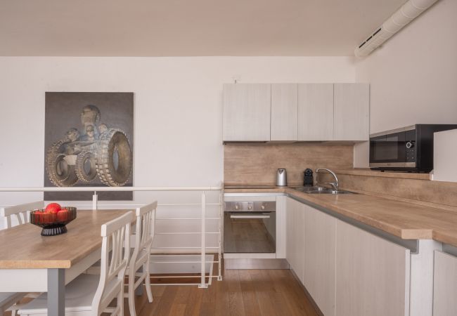 Appartement à Venezia - App 33- Centrale Mazzoni Appartement à Venezia - App 33- Centrale Mazzoni