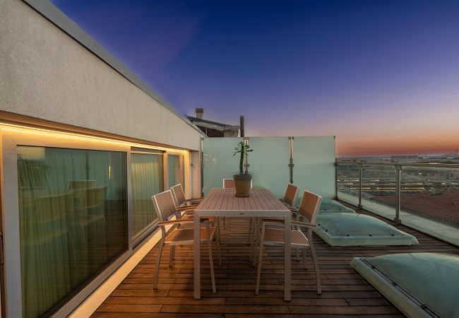 Appartement à Venezia - App 33- Centrale Mazzoni Appartement à Venezia - App 33- Centrale Mazzoni