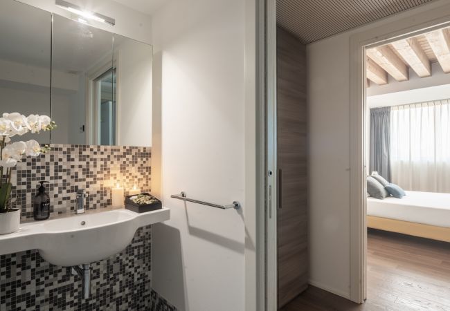 Appartement à Venezia - App 37- Centrale Mazzoni Appartement à Venezia - App 37- Centrale Mazzoni