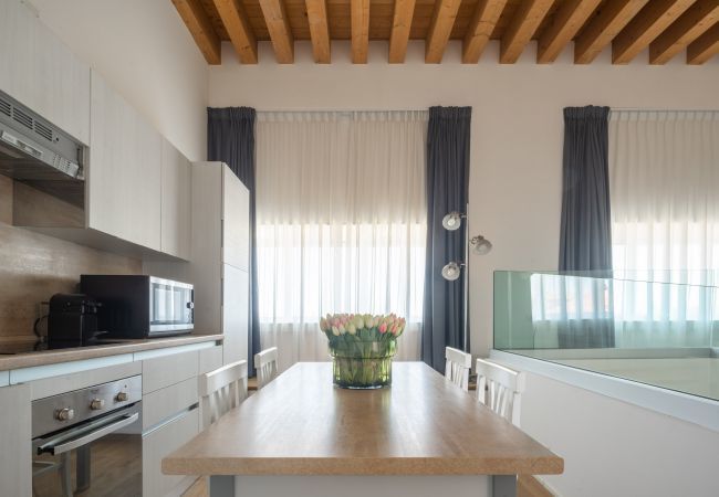 Appartement à Venezia - App 37- Centrale Mazzoni Appartement à Venezia - App 37- Centrale Mazzoni