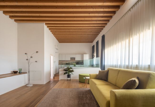 Appartement à Venezia - App 37- Centrale Mazzoni Appartement à Venezia - App 37- Centrale Mazzoni