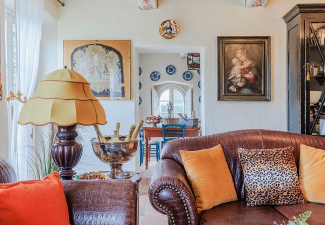 Villa à Borgo a Mozzano - Gran Burrone Castle Villa à Borgo a Mozzano - Gran Burrone Castle