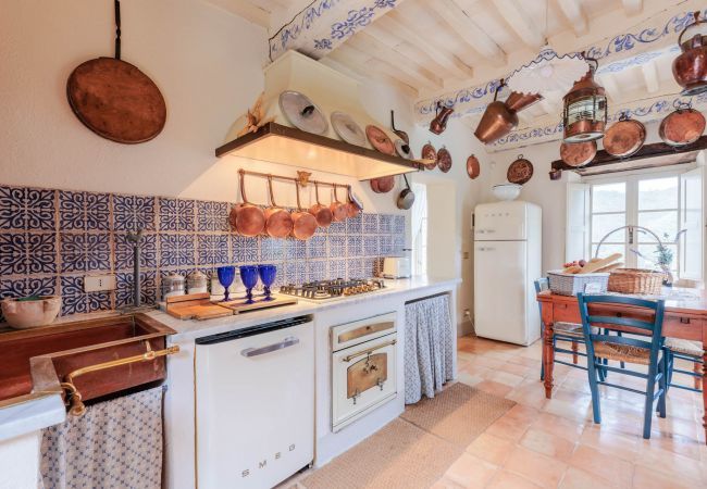 Villa à Borgo a Mozzano - Gran Burrone Castle Villa à Borgo a Mozzano - Gran Burrone Castle