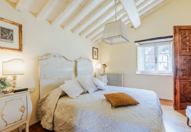 Villa à Borgo a Mozzano - Gran Burrone Castle Villa à Borgo a Mozzano - Gran Burrone Castle