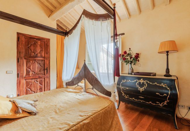 Villa à Borgo a Mozzano - Gran Burrone Castle Villa à Borgo a Mozzano - Gran Burrone Castle