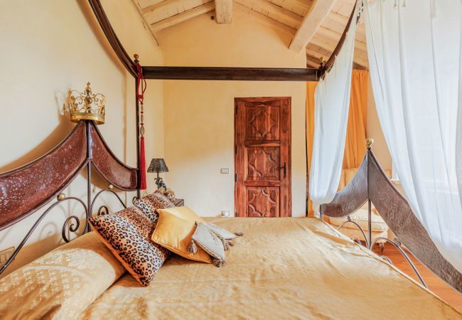 Villa à Borgo a Mozzano - Gran Burrone Castle Villa à Borgo a Mozzano - Gran Burrone Castle