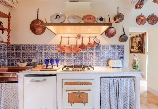 Villa à Borgo a Mozzano - Gran Burrone Castle Villa à Borgo a Mozzano - Gran Burrone Castle