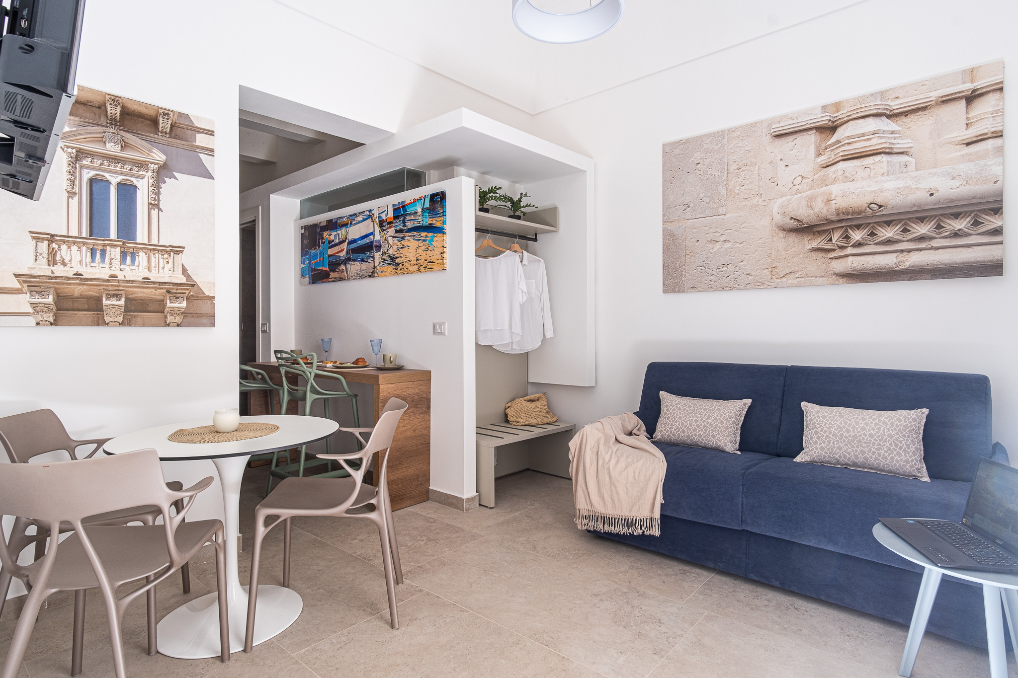 Siracusa - Appartement