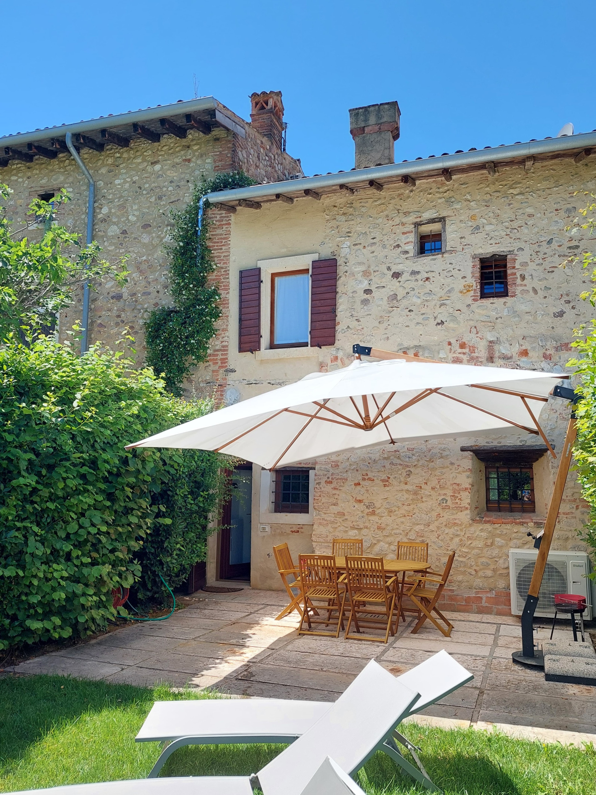  à Lazise - COUNTRYHOUSE NOCINO 2