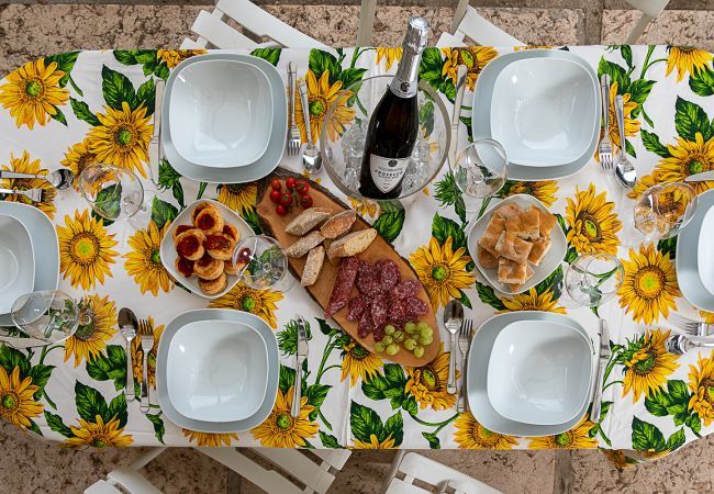 Maison mitoyenne à Lazise - COUNTRYHOUSE NOCINO 2 Maison mitoyenne à Lazise - COUNTRYHOUSE NOCINO 2