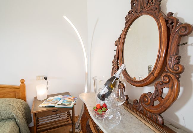 Maison mitoyenne à Lazise - COUNTRYHOUSE NOCINO 2 Maison mitoyenne à Lazise - COUNTRYHOUSE NOCINO 2