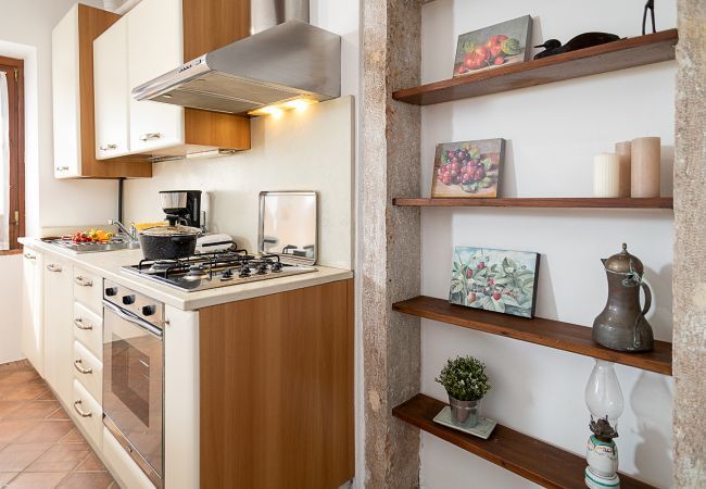 Maison mitoyenne à Lazise - COUNTRYHOUSE NOCINO 2 Maison mitoyenne à Lazise - COUNTRYHOUSE NOCINO 2