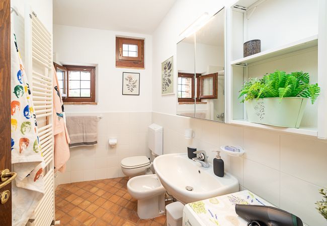 Maison mitoyenne à Lazise - COUNTRYHOUSE NOCINO 2 Maison mitoyenne à Lazise - COUNTRYHOUSE NOCINO 2