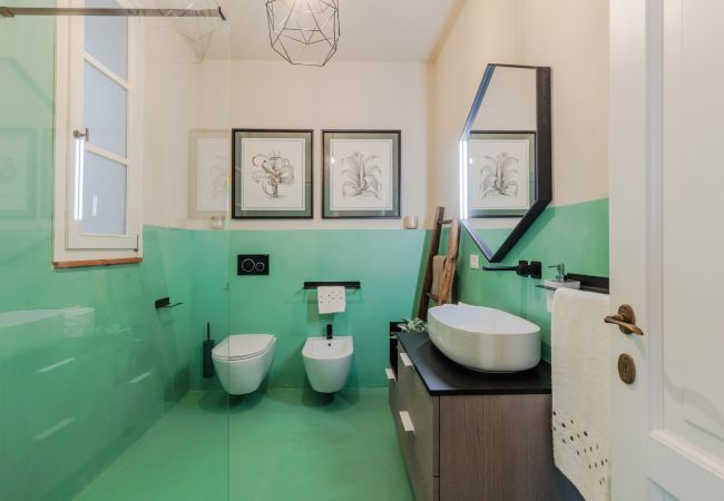 Appartement à Lucca - Casa Lucky, a Modern Lucca Penthouse Appartement à Lucca - Casa Lucky, a Modern Lucca Penthouse