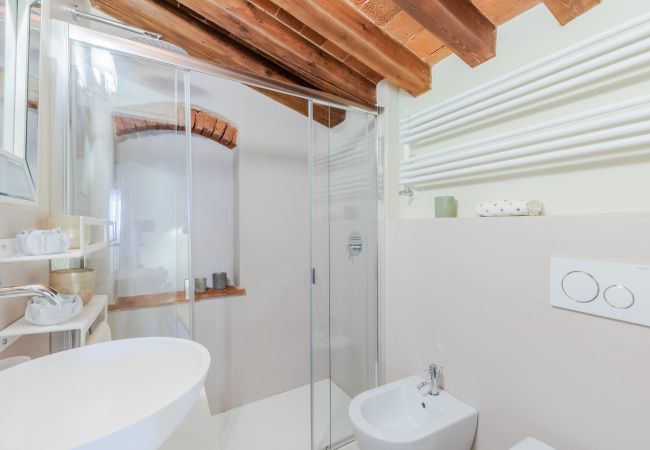 Appartement à Lucca - Casa Lucky, a Modern Lucca Penthouse Appartement à Lucca - Casa Lucky, a Modern Lucca Penthouse
