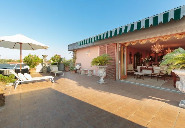 Appartement à Lucca - Casa Stella Appartement à Lucca - Casa Stella