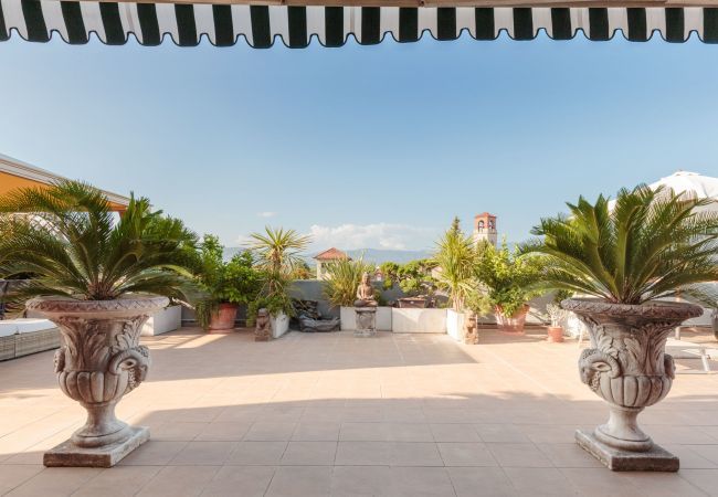 Appartement à Lucca - Casa Stella Appartement à Lucca - Casa Stella