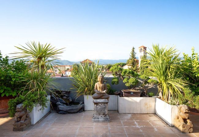 Appartement à Lucca - Casa Stella Appartement à Lucca - Casa Stella