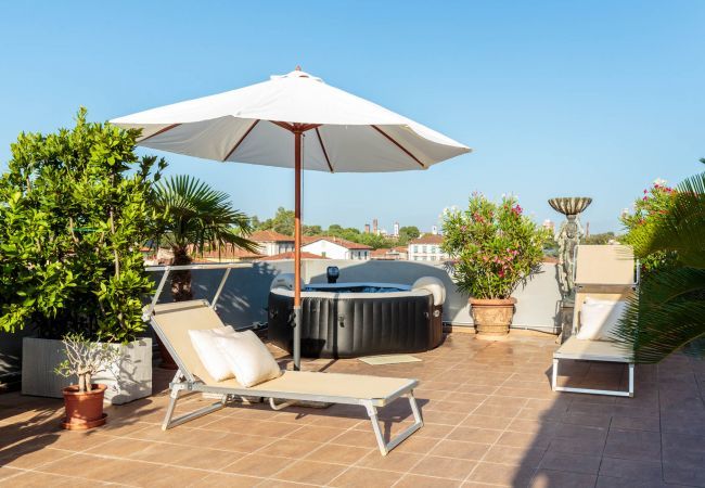 Appartement à Lucca - Casa Stella Appartement à Lucca - Casa Stella