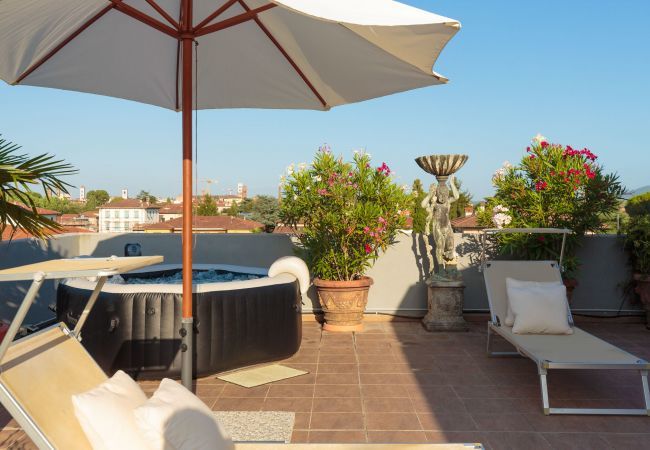 Appartement à Lucca - Casa Stella Appartement à Lucca - Casa Stella