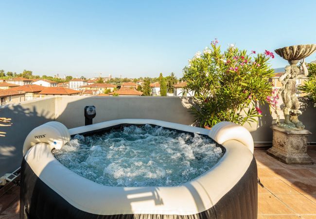 Appartement à Lucca - Casa Stella Appartement à Lucca - Casa Stella