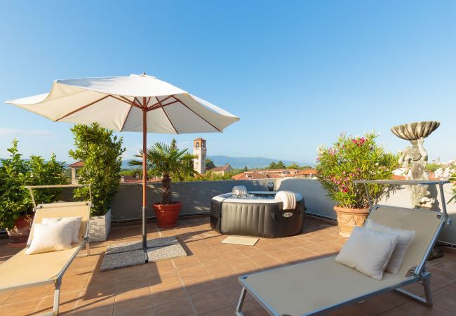 Appartement à Lucca - Casa Stella Appartement à Lucca - Casa Stella