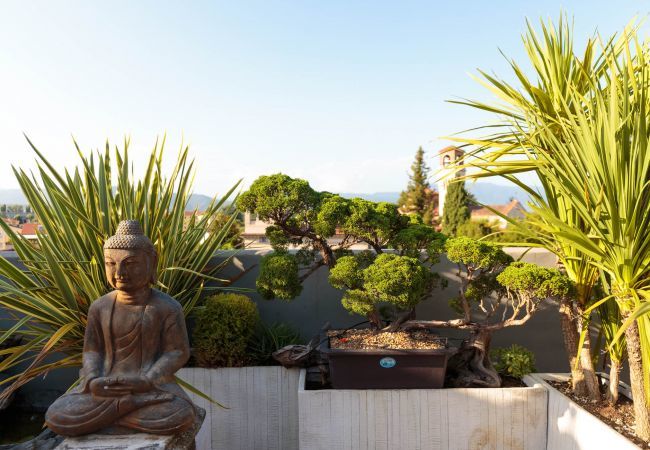 Appartement à Lucca - Casa Stella Appartement à Lucca - Casa Stella