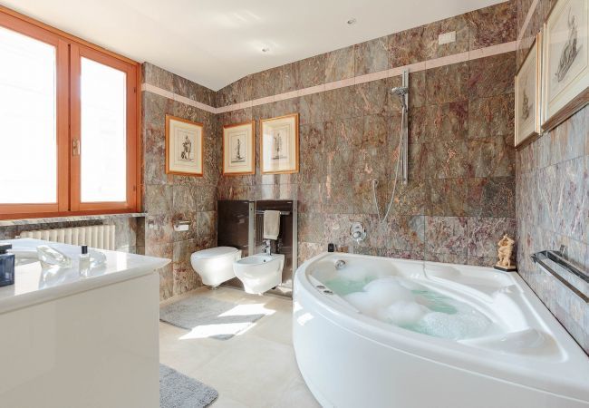 Appartement à Lucca - Casa Stella Appartement à Lucca - Casa Stella