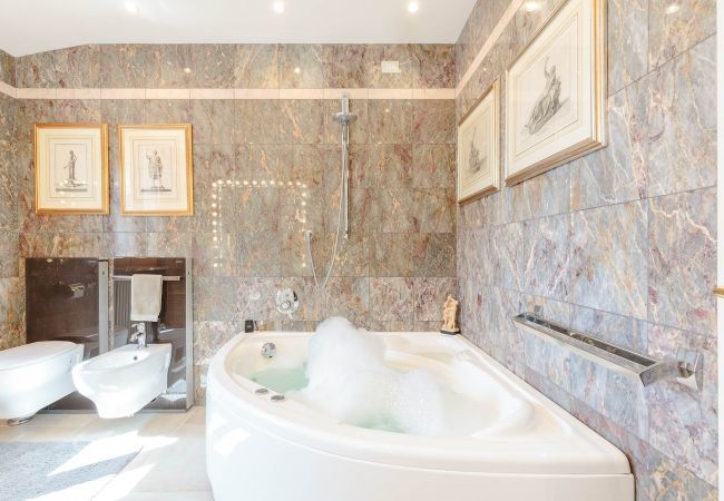 Appartement à Lucca - Casa Stella Appartement à Lucca - Casa Stella