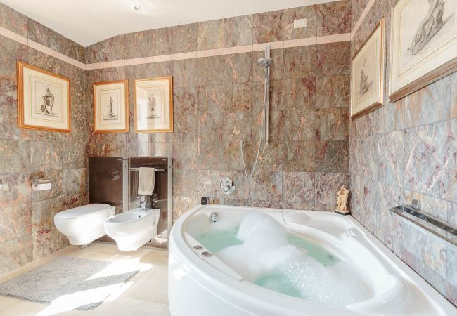 Appartement à Lucca - Casa Stella Appartement à Lucca - Casa Stella