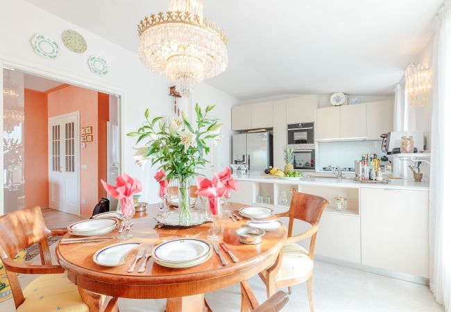 Appartement à Lucca - Casa Stella Appartement à Lucca - Casa Stella