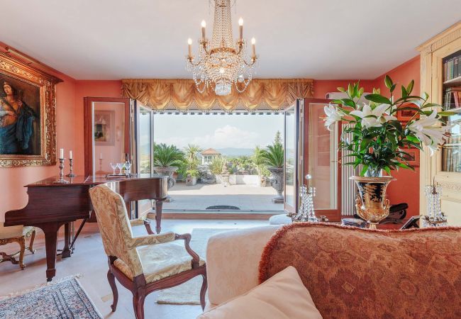 Appartement à Lucca - Casa Stella Appartement à Lucca - Casa Stella