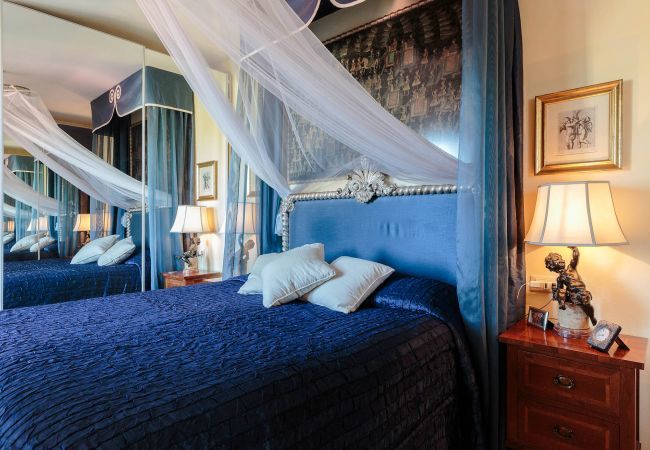 Appartement à Lucca - Casa Stella Appartement à Lucca - Casa Stella