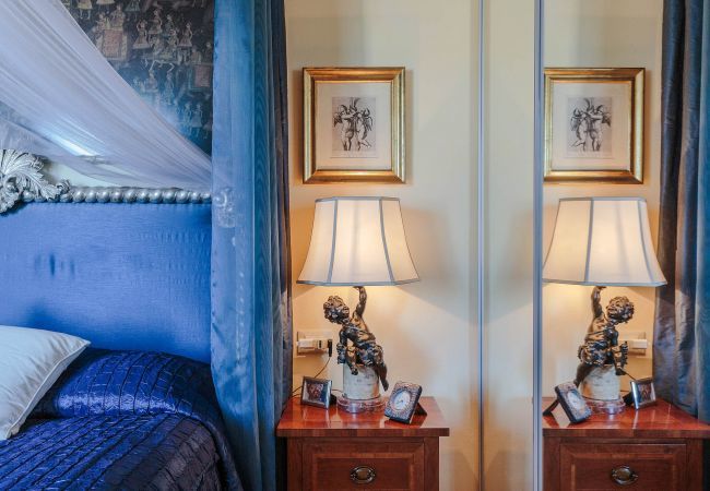 Appartement à Lucca - Casa Stella Appartement à Lucca - Casa Stella