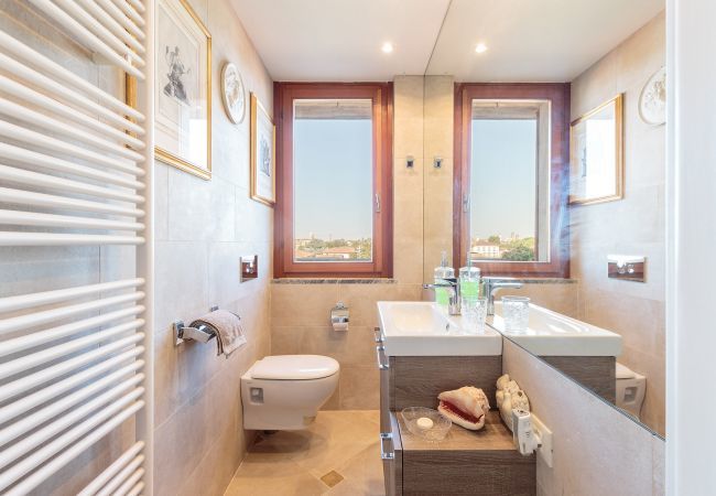 Appartement à Lucca - Casa Stella Appartement à Lucca - Casa Stella