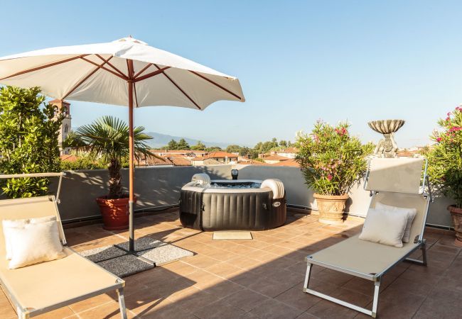 Appartement à Lucca - Casa Stella Appartement à Lucca - Casa Stella