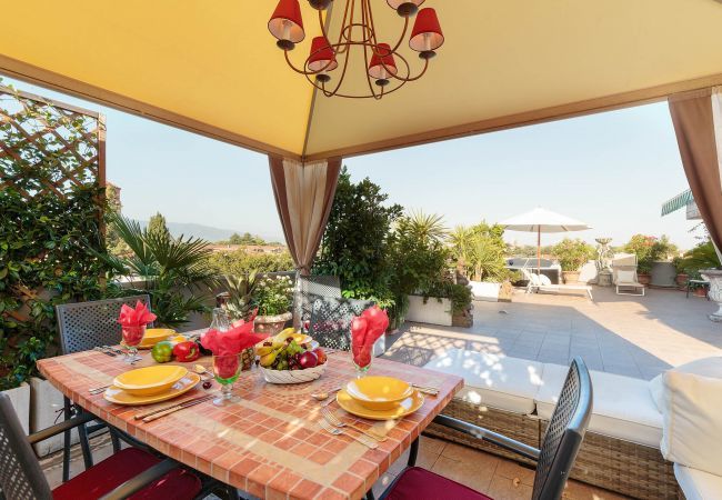 Appartement à Lucca - Casa Stella Appartement à Lucca - Casa Stella