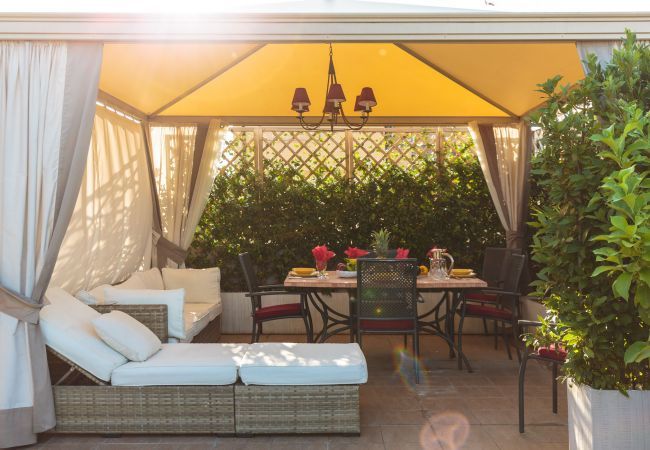 Appartement à Lucca - Casa Stella Appartement à Lucca - Casa Stella