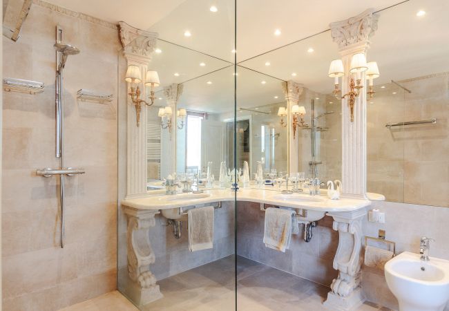 Appartement à Lucca - Casa Stella Appartement à Lucca - Casa Stella