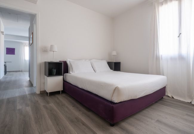 Appartement à Santa Croce - Bright Apartment On Venetian Roofs R&R Appartement à Santa Croce - Bright Apartment On Venetian Roofs R&R