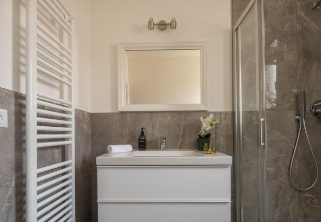 Appartement à Santa Croce - Bright Apartment On Venetian Roofs R&R Appartement à Santa Croce - Bright Apartment On Venetian Roofs R&R