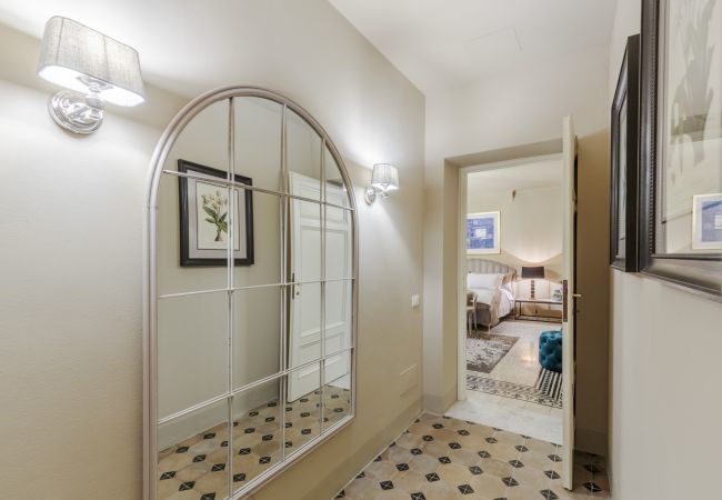 Appartement à Lucca - Vissi D'Arte, an Apartment with Garden Appartement à Lucca - Vissi D'Arte, an Apartment with Garden