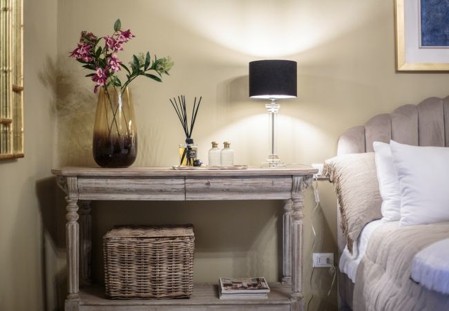 Appartement à Lucca - Vissi D'Arte, an Apartment with Garden Appartement à Lucca - Vissi D'Arte, an Apartment with Garden